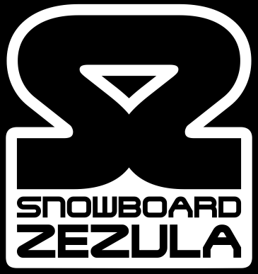 SNOWBOARD ZEZULA